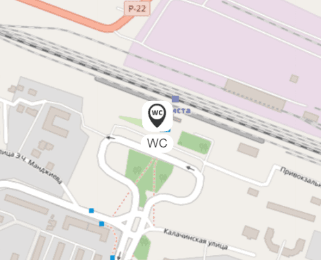 Elistory sidebar image