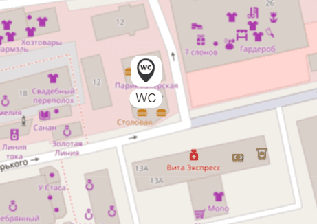 Elistory sidebar image