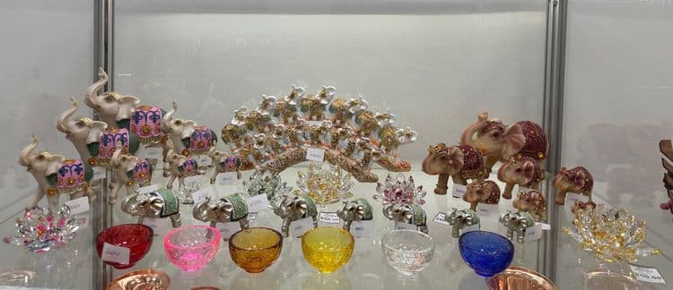 сувениры «Амуланг»